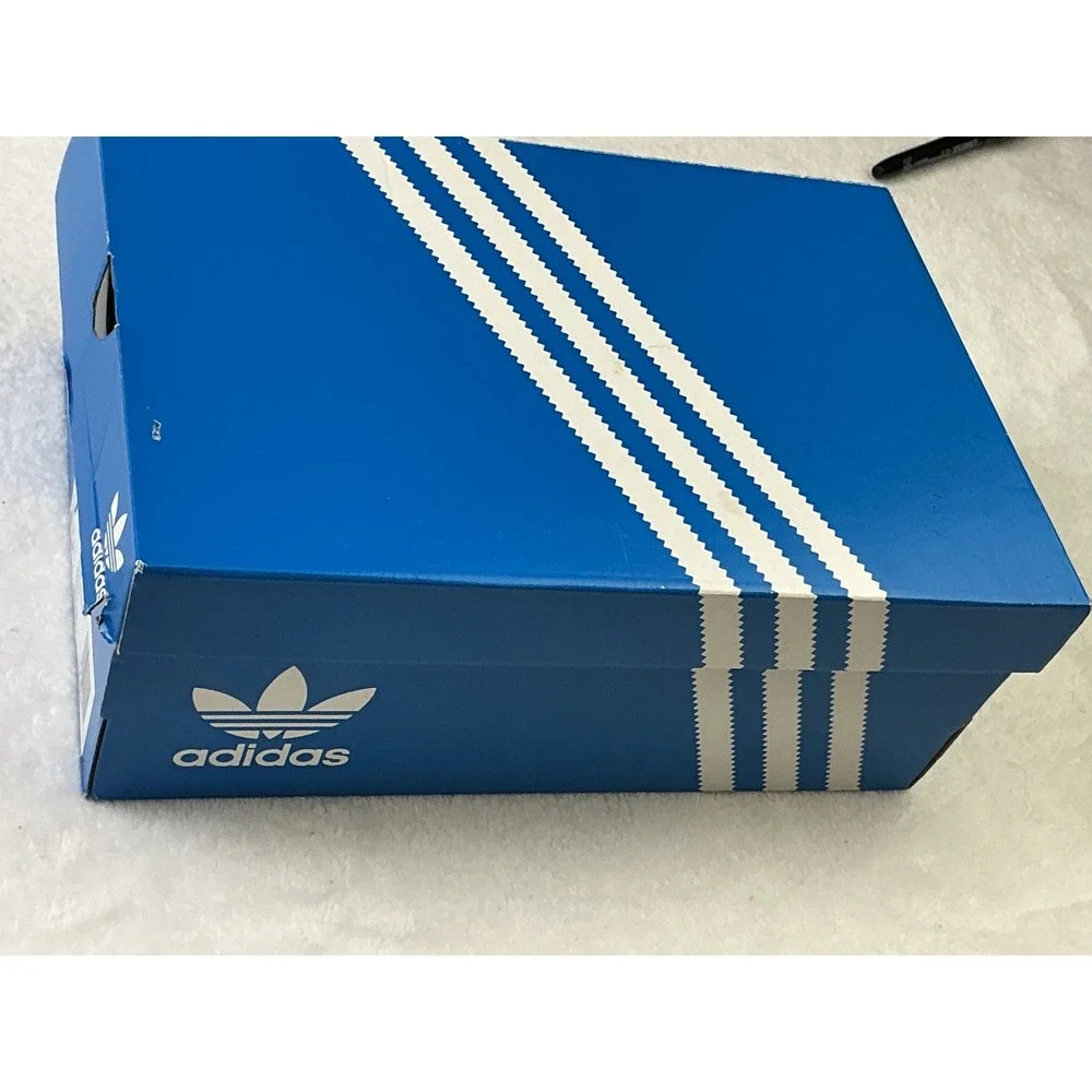 Adidas NMD_R1 Mens Sneakers White Gum GZ9260 Low Top Mesh‎ Running Shoes Size 7